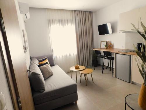 Core Apartments - Modern comfort at the city's core