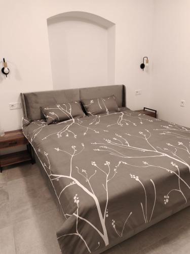 Moon apartments