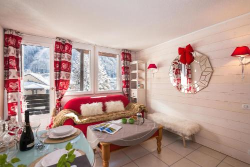 Chamonix Sud