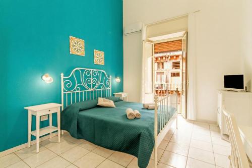 Foto Sicula home in the city center - Happy Rentals 1