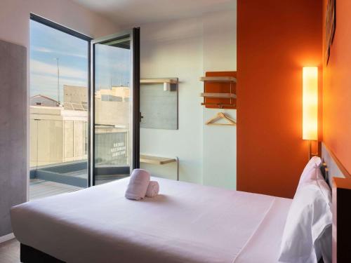 Ibis Budget Madrid Centro Lavapies