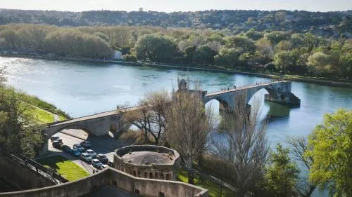 STRAVINSKY Apartments Avignon - Get our Last best deals ! photo 45