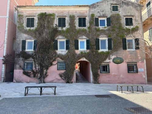 Lusso di Pietra Spianada