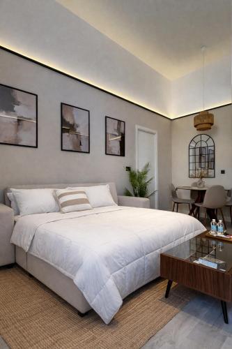 Macarena Boutique Apartment