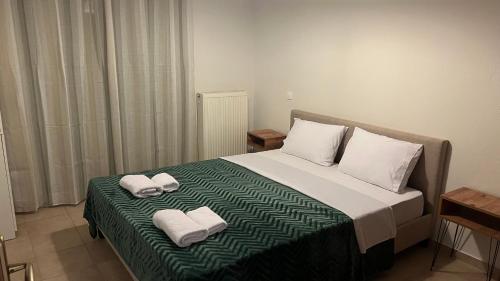 Brand new cozy sunset apartment fully equipment for holidys