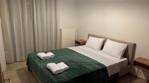 Brand new cozy sunset apartment fully equipment for holidys