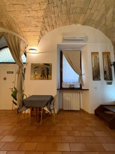 M81, an elegant loft in the heart of Rome
