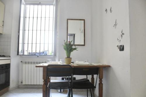 Classic 1-BR Retreat Navigli District