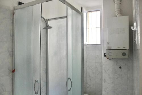 Classic 1-BR Retreat Navigli District
