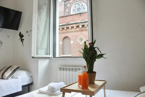 Classic 1-BR Retreat Navigli District