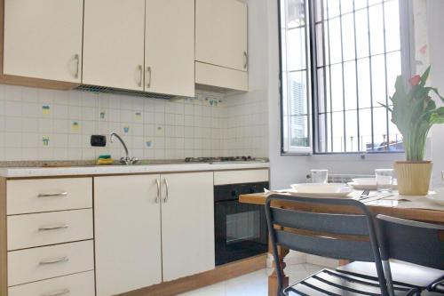 Classic 1-BR Retreat Navigli District