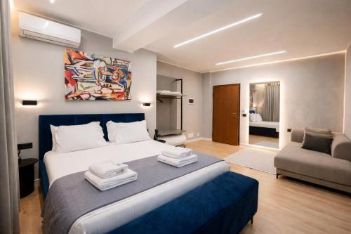 Bliss Luxury Apartamets & Suits