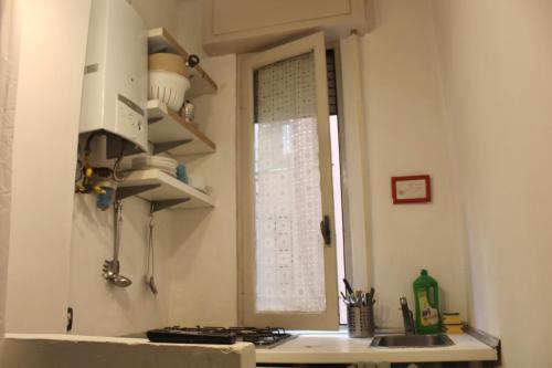 Nice One-Bedroom Flat 500m Gorla M1