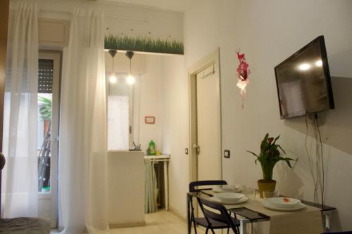 Nice One-Bedroom Flat 500m Gorla M1
