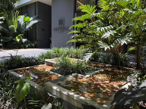 Lettera Hotel