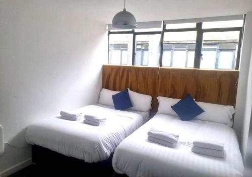 Foto Sevenstay Apartments Bold Street 3