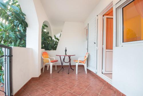 Gallery image of Vila Vukotić in Petrovac na Moru