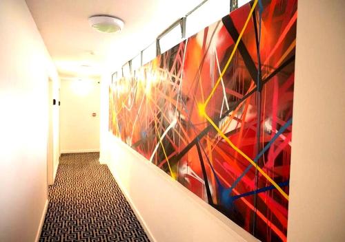 Foto Sevenstay Apartments Bold Street 6