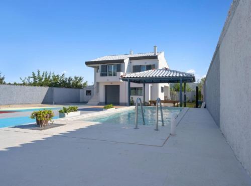 Holiday Home Eros