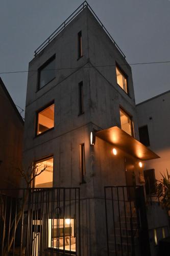 Nexus Hotel Ebisu South
