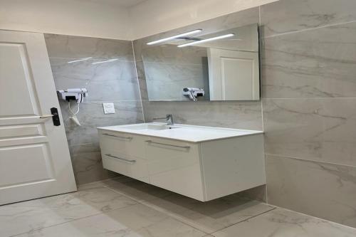 Apartment in Nice near Beaches