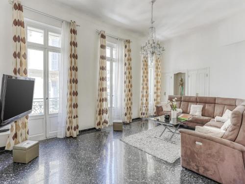 Apartment in Nice near Beaches