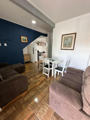 Carimã apartment