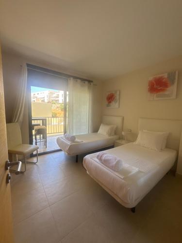 Luxury apartment Samara Luxury Resort Marbella photo 3