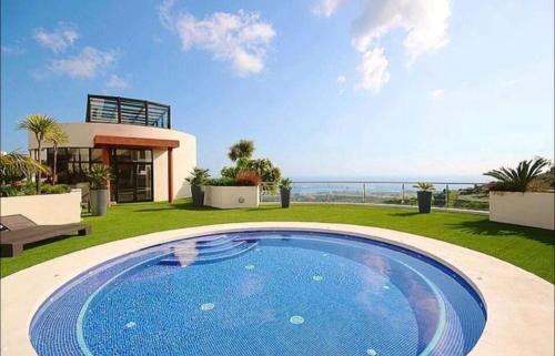 Luxury apartment Samara Luxury Resort Marbella photo 12