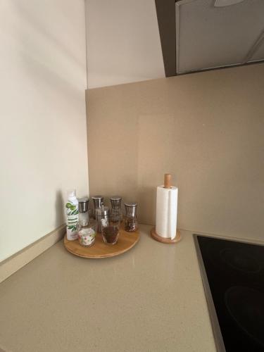 Luxury apartment Samara Luxury Resort Marbella photo 24
