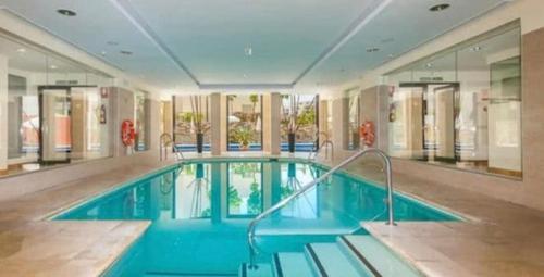 Luxury apartment Samara Luxury Resort Marbella photo 13