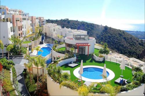 Luxury apartment Samara Luxury Resort Marbella photo 5