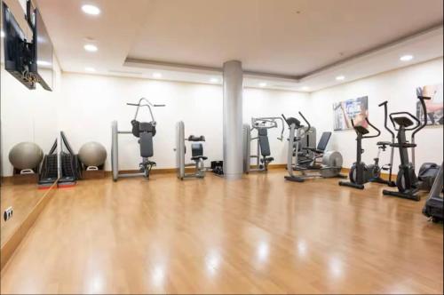Luxury apartment Samara Luxury Resort Marbella photo 15