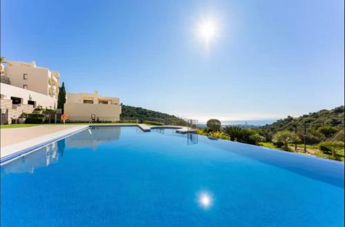 Luxury apartment Samara Luxury Resort Marbella photo 14