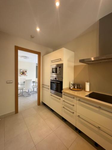 Luxury apartment Samara Luxury Resort Marbella photo 6