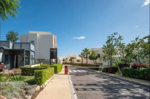 Luxury apartment Samara Luxury Resort Marbella photo 1