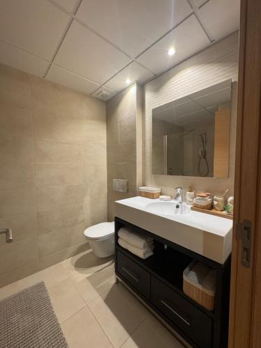 Luxury apartment Samara Luxury Resort Marbella photo 26