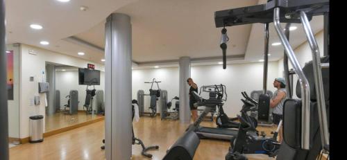 Luxury apartment Samara Luxury Resort Marbella photo 16