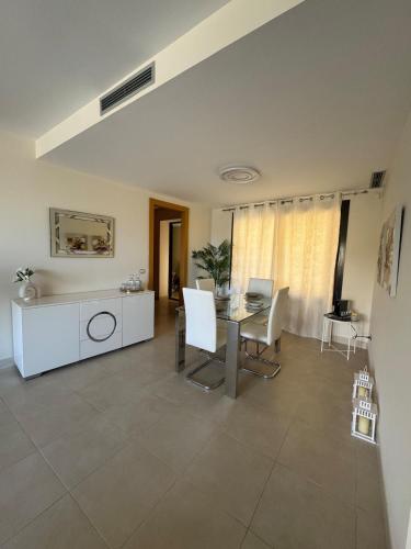 Luxury apartment Samara Luxury Resort Marbella photo 19