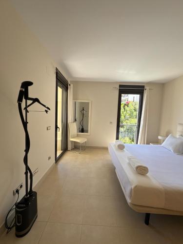 Luxury apartment Samara Luxury Resort Marbella photo 30