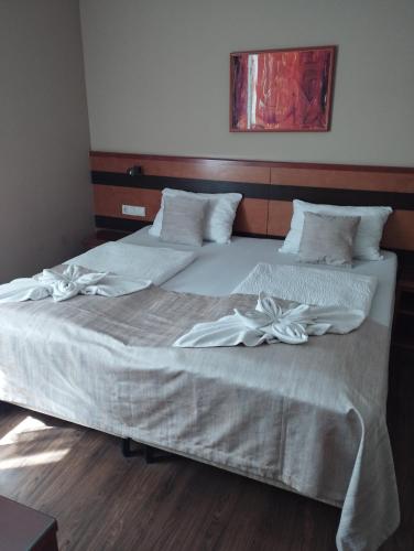 Udoben apartma v Moravskih Toplicah