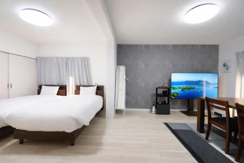 BEYOND HOTEL Takayama 5th