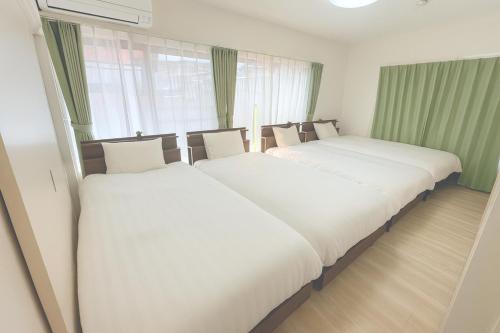 BEYOND HOTEL Takayama 5th