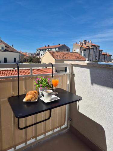 SeaView apartment