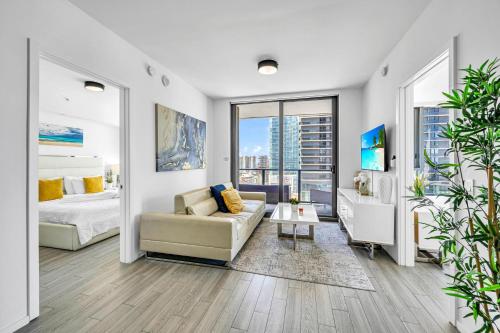 Skyglass Panorama views 2 Bedroom Suites photo 3