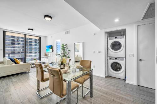 Skyglass Panorama views 2 Bedroom Suites photo 15