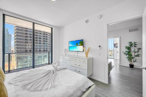 Skyglass Panorama views 2 Bedroom Suites photo 20