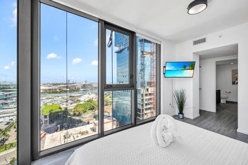 Skyglass Panorama views 2 Bedroom Suites photo 9