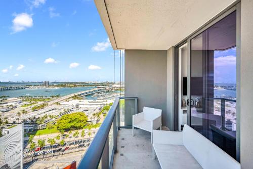 Skyglass Panorama views 2 Bedroom Suites photo 8