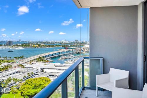 Skyglass Panorama views 2 Bedroom Suites photo 11